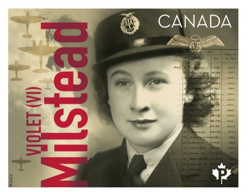 Women of Aviation Week, March 4-10