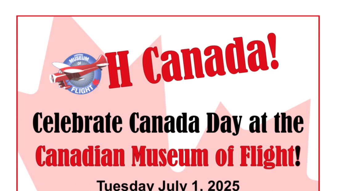 July 1st, Canada Day