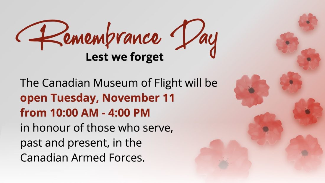 2025 Remembrance Day