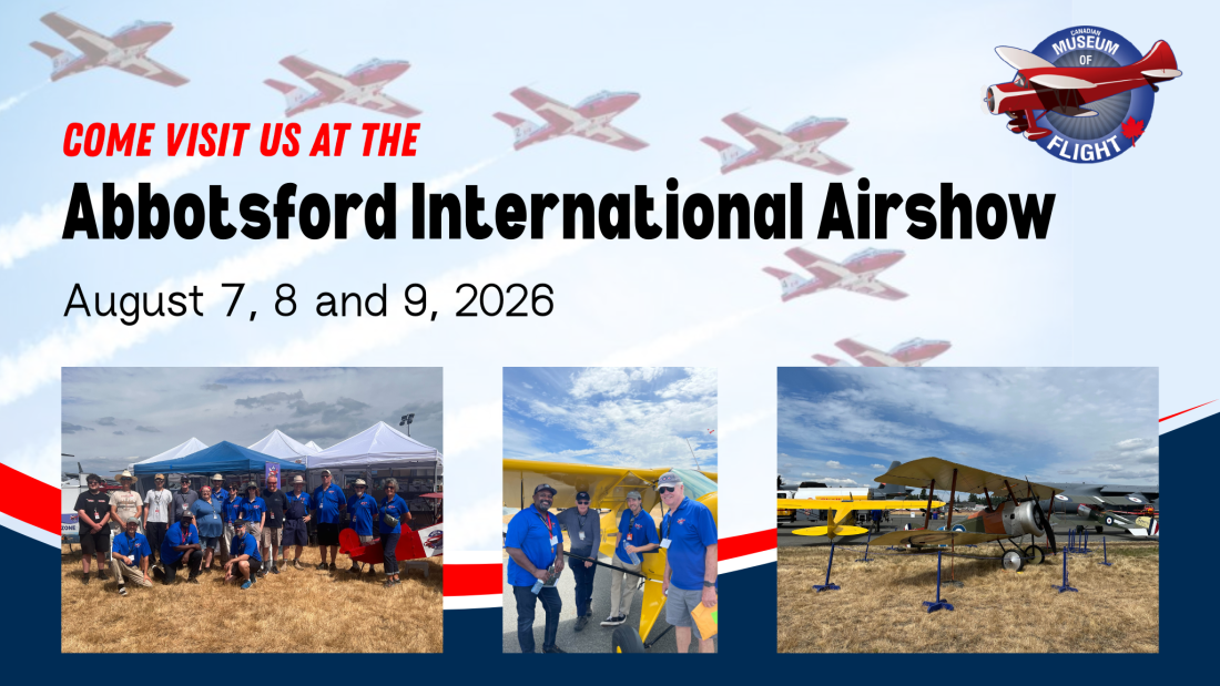 Abbotsford International Airshow